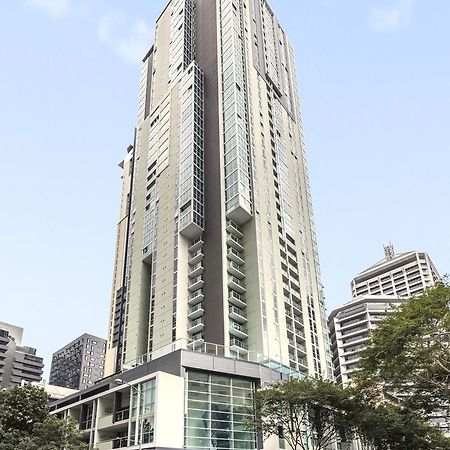 Apartments @ 108 Albert Brisbane Exterior foto